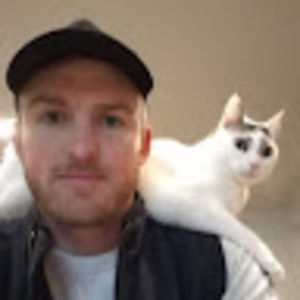 Meet your Posher, Corey